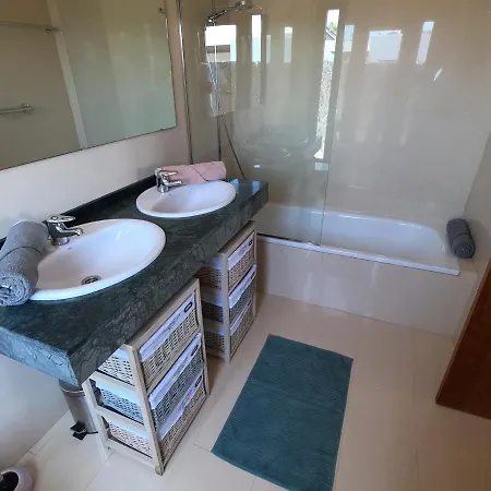 Villa Casa Kunu Chez Bernard Et Sophie 普拉亚布兰卡