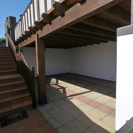 Villa Casa Kunu chez Bernard et Sophie