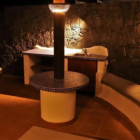Villa Casa Kunu Chez Bernard Et Sophie Коста Бланка