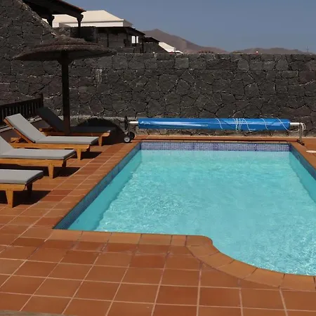 Villa Casa Kunu Chez Bernard Et Sophie Вилла Коста Бланка