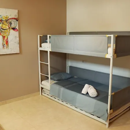Villa Casa Kunu Chez Bernard Et Sophie Вилла *