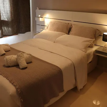 Villa Casa Kunu Chez Bernard Et Sophie * Коста Бланка