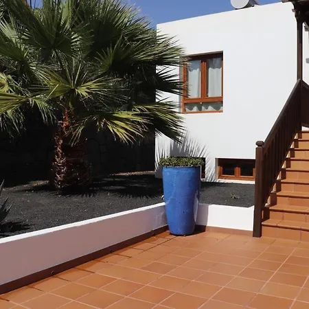 Villa Casa Kunu chez Bernard et Sophie *