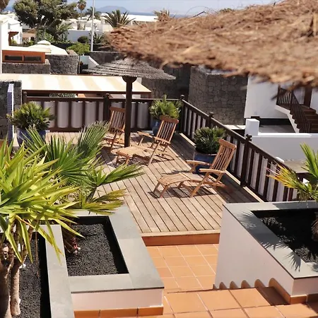 Villa Casa Kunu Chez Bernard Et Sophie Коста Бланка